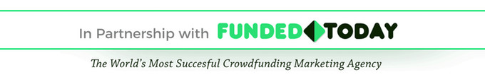 Get Your Project Funded Today!