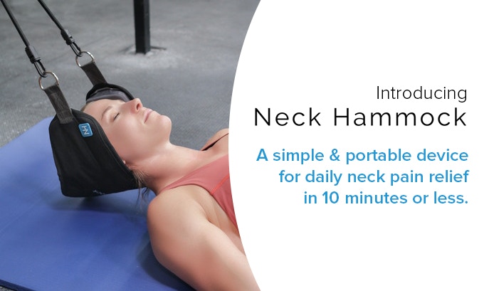 Neck hammock outlet in stores