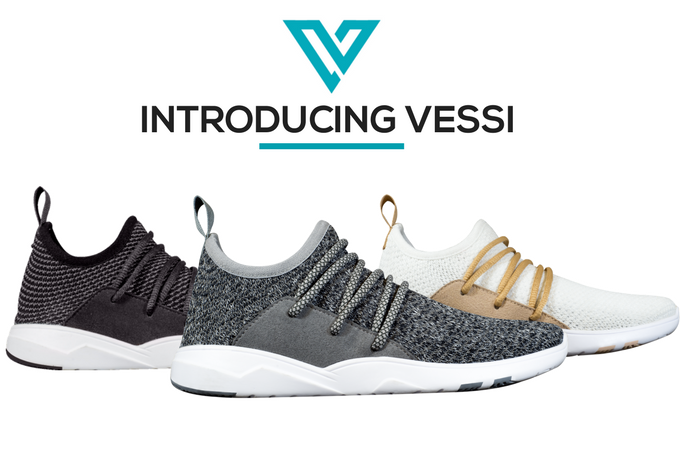Waterproof Knit Shoes | Indiegogo