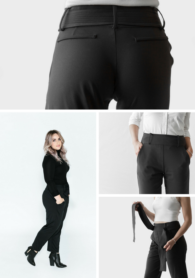 PJ Work Pants With Lifetime Warranty Indiegogo