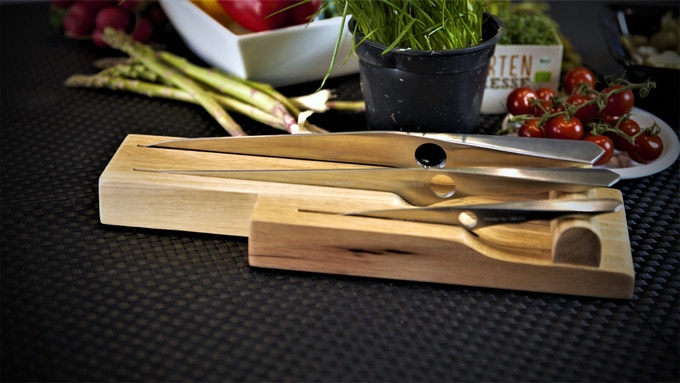 Achilles Knife - Placing A Legend In Your Hands 45