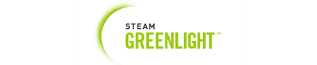 Visit us on Steam Greenlight!