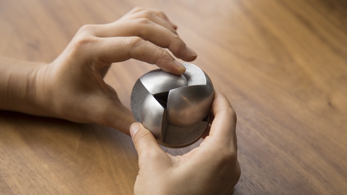 The Venn Puzzle | Indiegogo