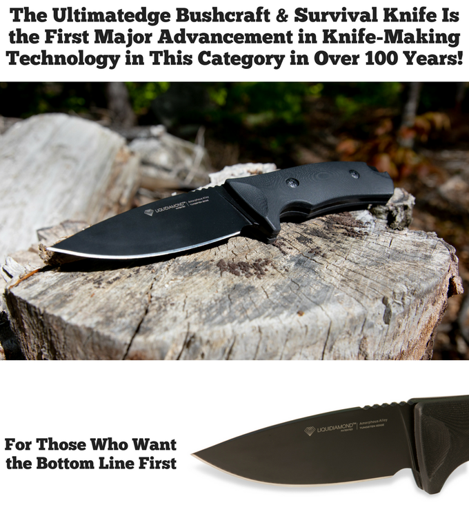Sharpest Knife 