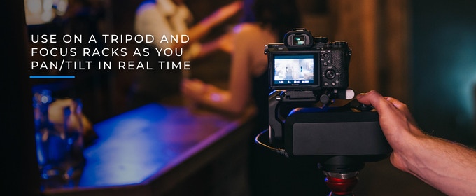 Rhino Arc II: 4 axis Robotic Camera Assistant | Indiegogo