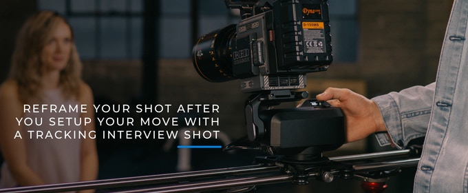 Rhino Arc II: 4 axis Robotic Camera Assistant | Indiegogo