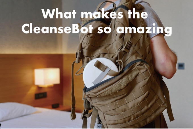 Cleansebot