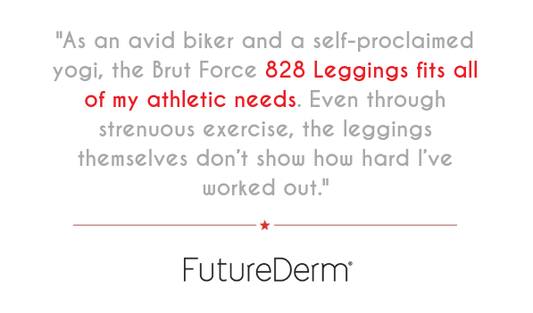 828 Leggings - Fitted for Those Who Do It All | Indiegogo