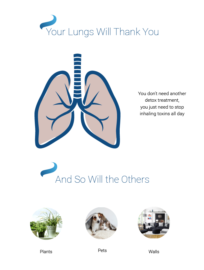 Aura Air: The World's First Total Air Solution | Indiegogo