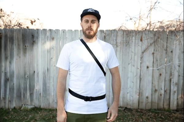 VEER 18 : Packable Bag And Inflatable Camera Cube | Indiegogo