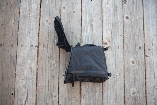 VEER 18 : Packable Bag And Inflatable Camera Cube | Indiegogo
