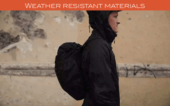 VEER 18 : Packable Bag And Inflatable Camera Cube | Indiegogo