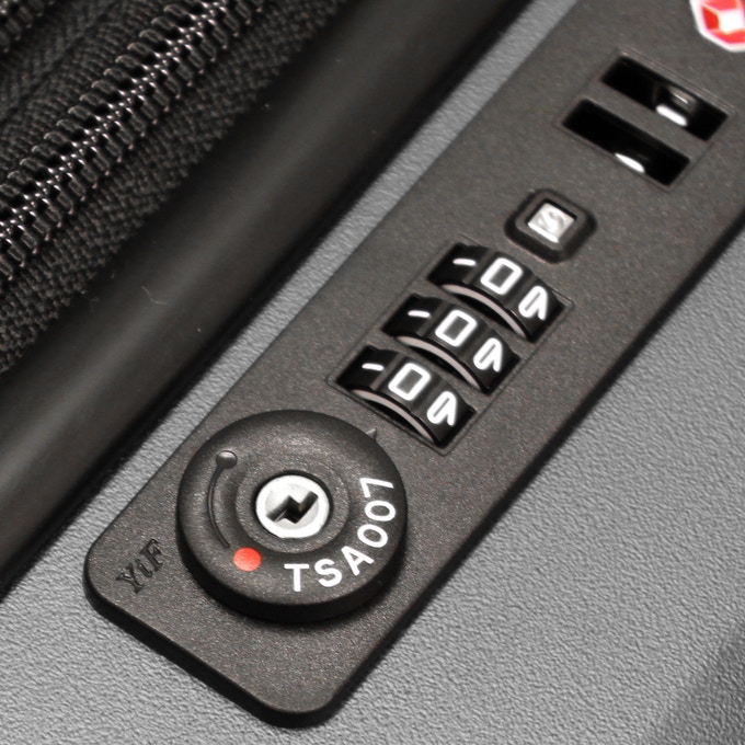 OPTIMUS Premium Luggage at Revolutionary Prices Indiegogo