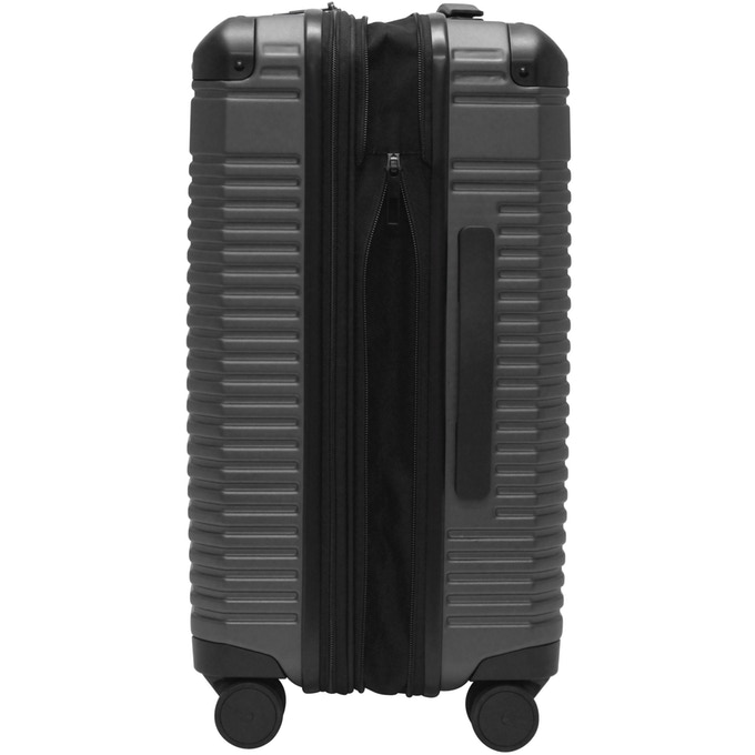OPTIMUS Premium Luggage at Revolutionary Prices Indiegogo