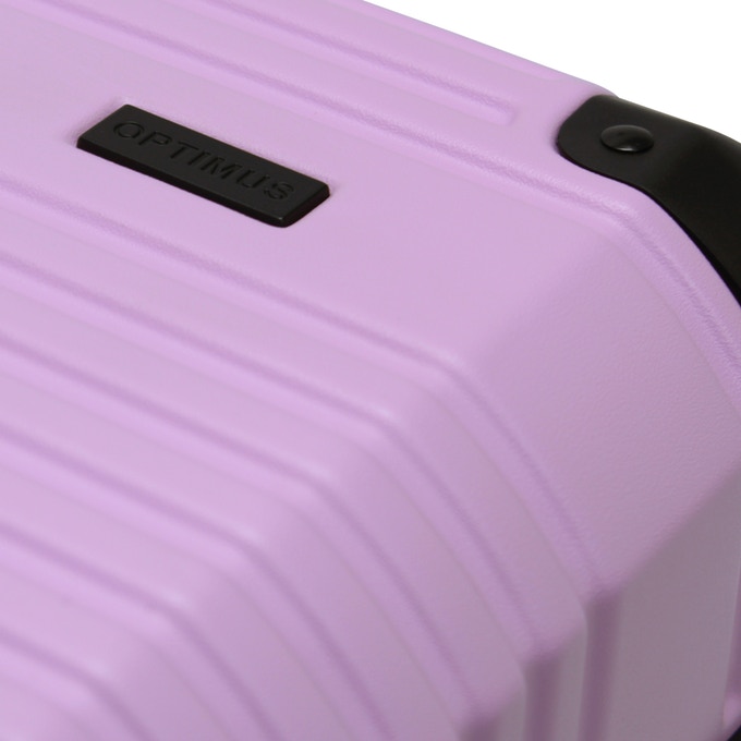 OPTIMUS - Premium Luggage at Revolutionary Prices | Indiegogo