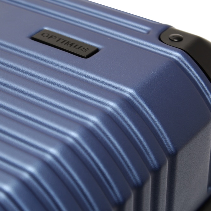 OPTIMUS Premium Luggage at Revolutionary Prices Indiegogo