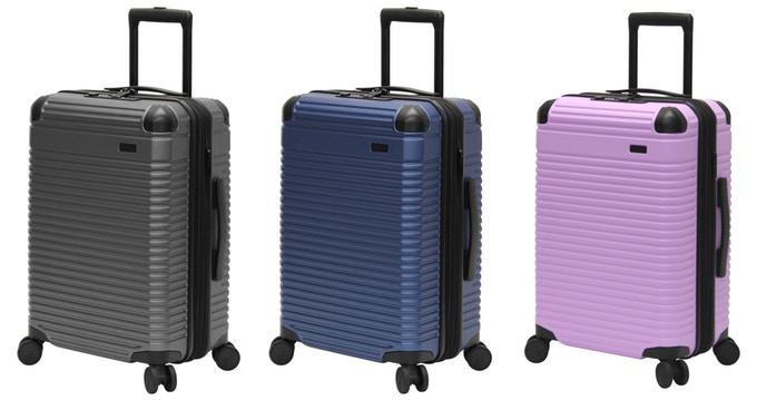 OPTIMUS - Premium Luggage at Revolutionary Prices | Indiegogo