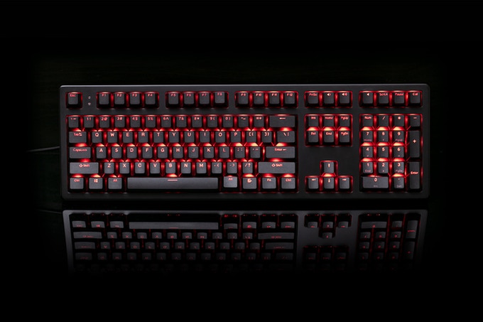 Keystone - The Future of Mechanical Keyboards | Indiegogo