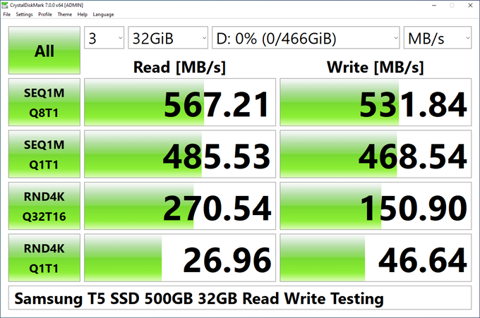 Bullet Ssd Tiny High Speed Drive Indiegogo