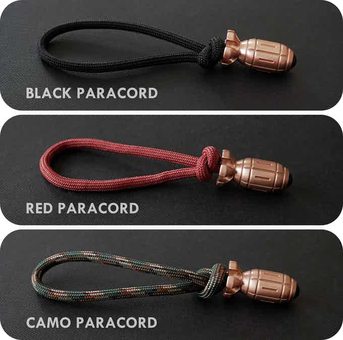 SAFE NUKE Tiny tool for public buttons Indiegogo