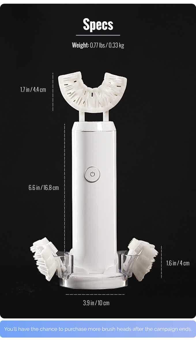 clean freak toothbrush