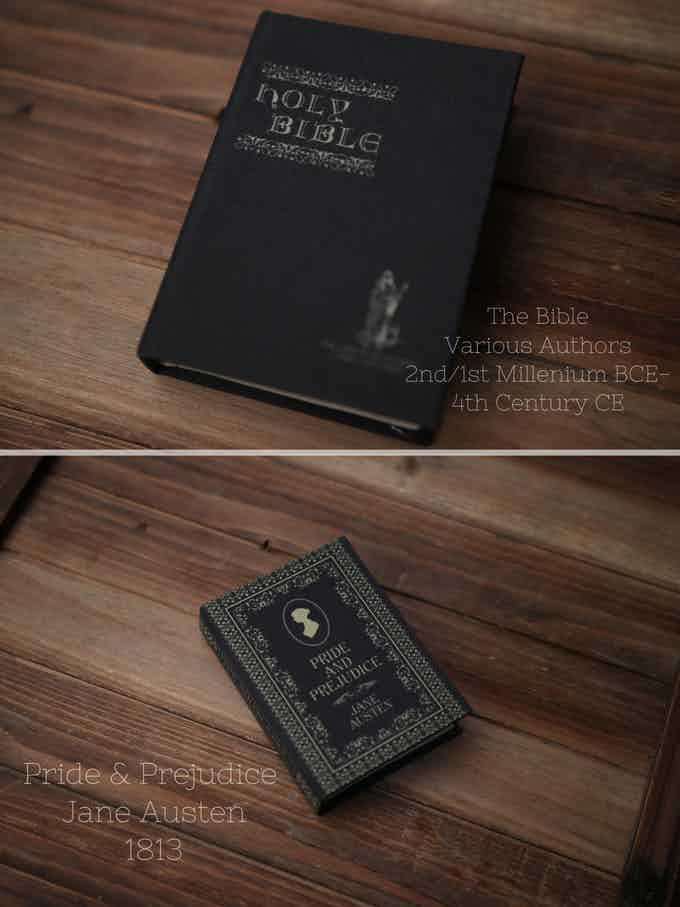 Novel Bookwallets Indiegogo